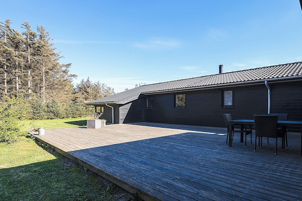 Foto van 6 persoons vakantie huis in Løkken - Vakantiehuis in Løkken - View