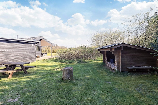 Foto van 6 persoons vakantie huis in Løkken - Vakantiehuis in Løkken - View