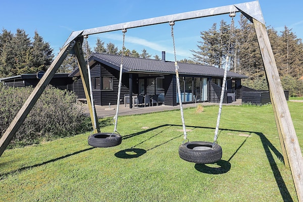Foto van 6 persoons vakantie huis in Løkken - Vakantiehuis in Løkken - View
