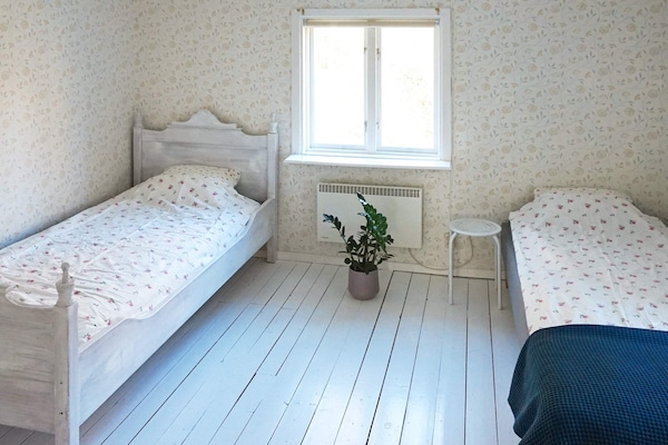 Foto van 6 persoons vakantie huis in Hallabro - Vakantiehuis in Hallabro - Indoor