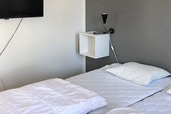 Foto van 10 persoons vakantie huis in SÄLEN - Vakantiehuis in SÄLEN - Indoor