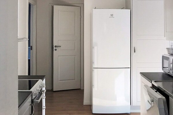Foto van 10 persoons vakantie huis in SÄLEN - Vakantiehuis in SÄLEN - Indoor