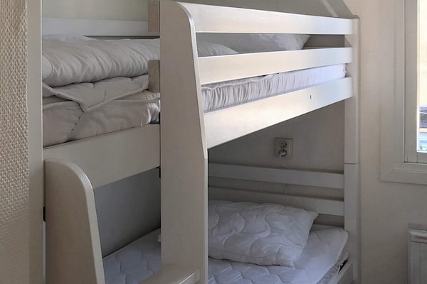 Foto van 10 persoons vakantie huis in SÄLEN - Vakantiehuis in SÄLEN - Indoor
