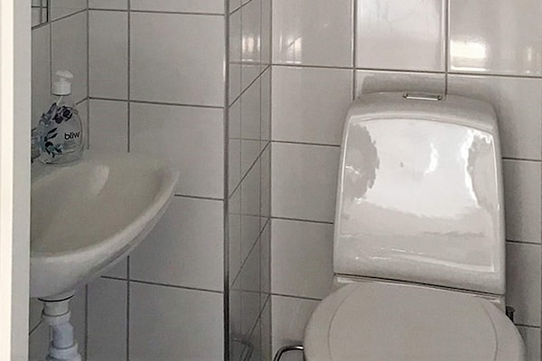 Foto van 10 persoons vakantie huis in SÄLEN - Vakantiehuis in SÄLEN - Indoor