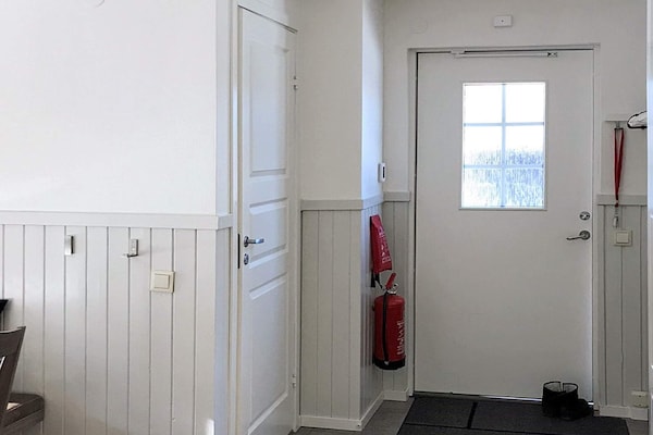 Foto van 10 persoons vakantie huis in SÄLEN - Vakantiehuis in SÄLEN - Indoor