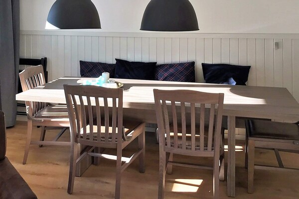 Foto van 10 persoons vakantie huis in SÄLEN - Vakantiehuis in SÄLEN - Indoor