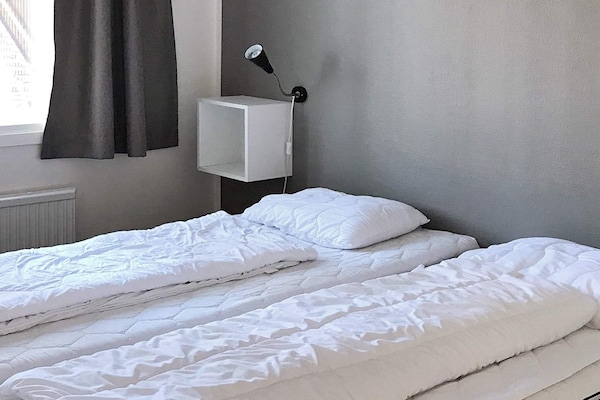 Foto van 10 persoons vakantie huis in SÄLEN - Vakantiehuis in SÄLEN - Indoor