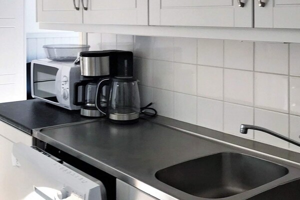 Foto van 10 persoons vakantie huis in SÄLEN - Vakantiehuis in SÄLEN - Indoor