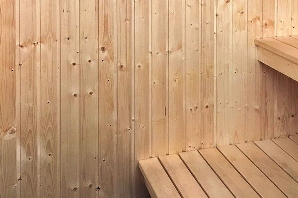 Foto van 10 persoons vakantie huis in SÄLEN - Vakantiehuis in SÄLEN - Indoor