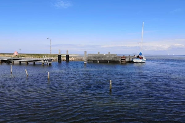 Foto van 6 persoons vakantie huis in Hadsund - Vakantiehuis in Hadsund - WaterView