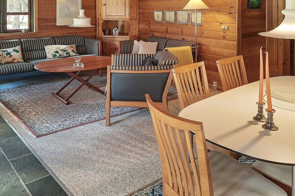 Foto van 6 persoons vakantie huis in Hadsund - Vakantiehuis in Hadsund - Indoor