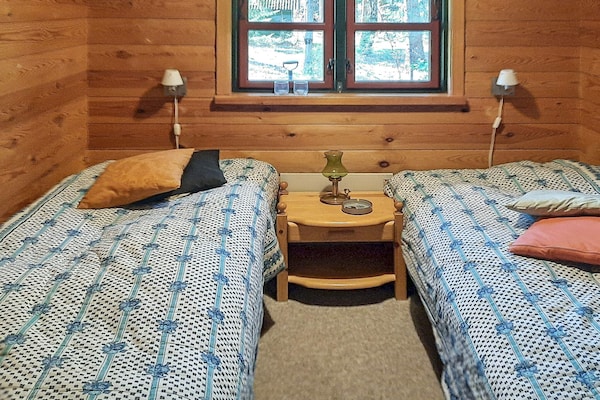 Foto van 6 persoons vakantie huis in Hadsund - Vakantiehuis in Hadsund - Indoor