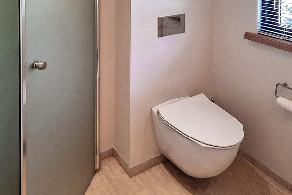 Foto van 6 persoons vakantie huis in Hadsund - Vakantiehuis in Hadsund - Indoor