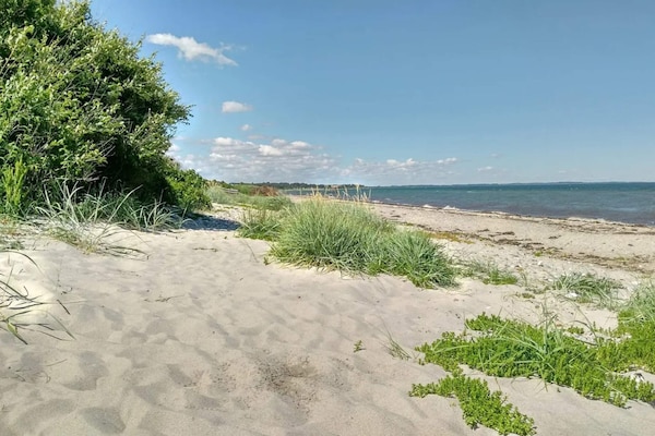 Foto van 6 persoons vakantie huis in Hadsund - Vakantiehuis in Hadsund - WaterView