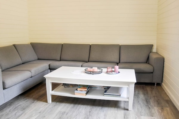Foto van 10 persoons vakantie huis in Stordal - Vakantiehuis in Stordal - Indoor
