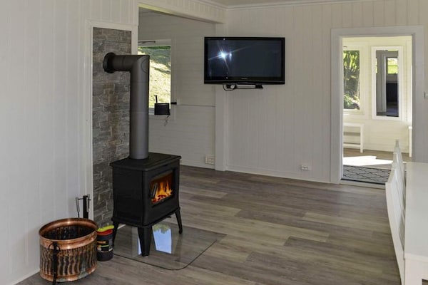 Foto van 10 persoons vakantie huis in Stordal - Vakantiehuis in Stordal - Indoor