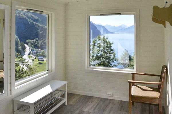 Foto van 10 persoons vakantie huis in Stordal - Vakantiehuis in Stordal - Indoor