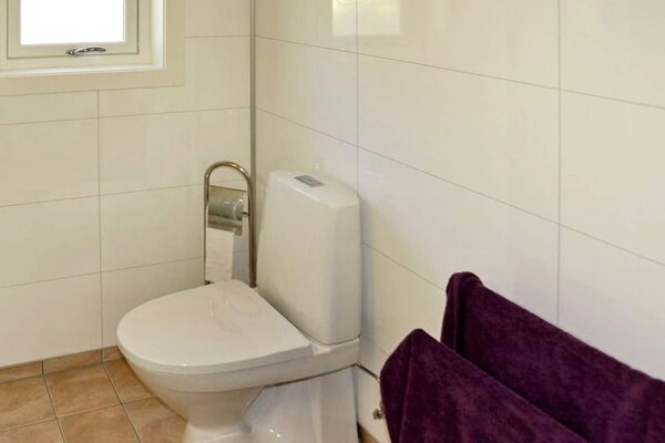 Foto van 10 persoons vakantie huis in Stordal - Vakantiehuis in Stordal - Indoor
