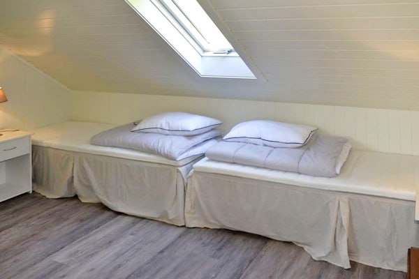 Foto van 10 persoons vakantie huis in Stordal - Vakantiehuis in Stordal - Indoor