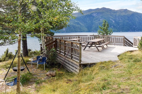 Foto van 10 persoons vakantie huis in Stordal - Vakantiehuis in Stordal - Untagged