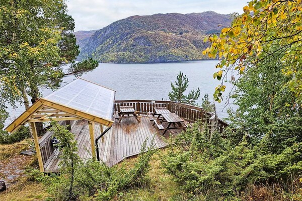 Foto van 10 persoons vakantie huis in Stordal - Vakantiehuis in Stordal - Untagged