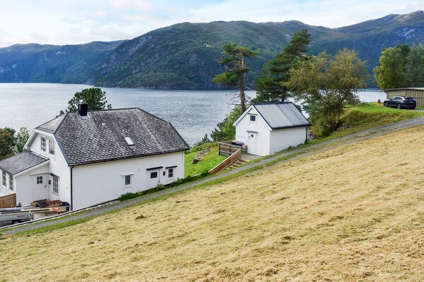 Foto van 10 persoons vakantie huis in Stordal - Vakantiehuis in Stordal - Outdoor