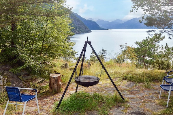 Foto van 10 persoons vakantie huis in Stordal - Vakantiehuis in Stordal - Untagged