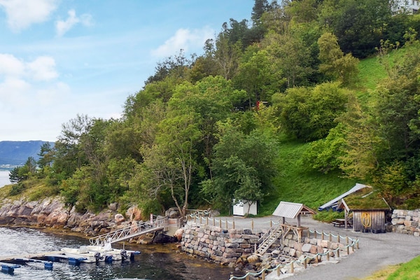 Foto van 10 persoons vakantie huis in Stordal - Vakantiehuis in Stordal - Untagged