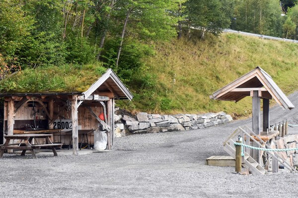 Foto van 10 persoons vakantie huis in Stordal - Vakantiehuis in Stordal - Untagged