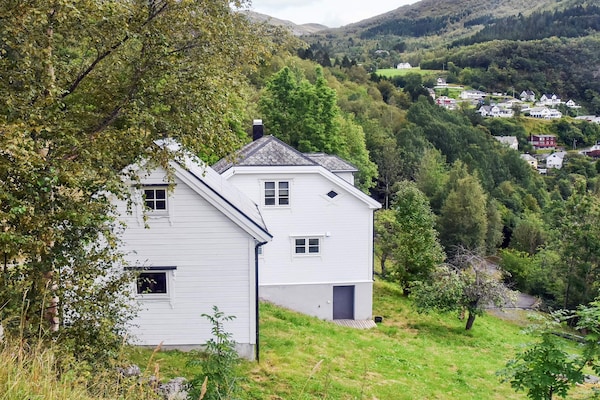 Foto van 10 persoons vakantie huis in Stordal - Vakantiehuis in Stordal - Outdoor
