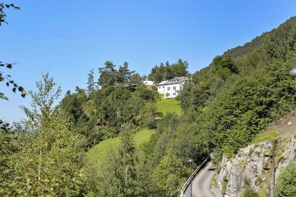 Foto van 10 persoons vakantie huis in Stordal - Vakantiehuis in Stordal - Outdoor