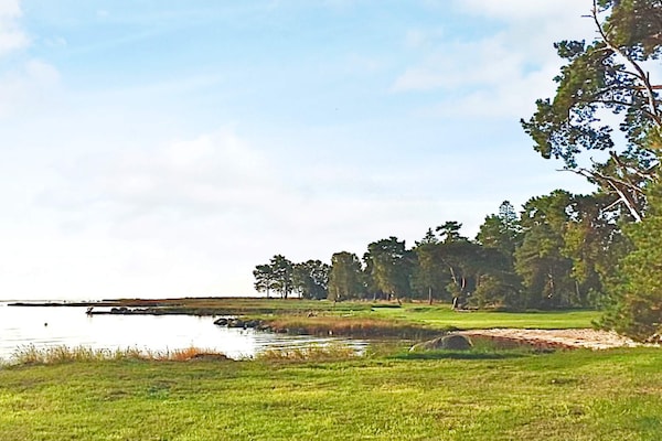 Foto van 8 persoons vakantie huis in BERGKVARA - Vakantiehuis in BERGKVARA - WaterView