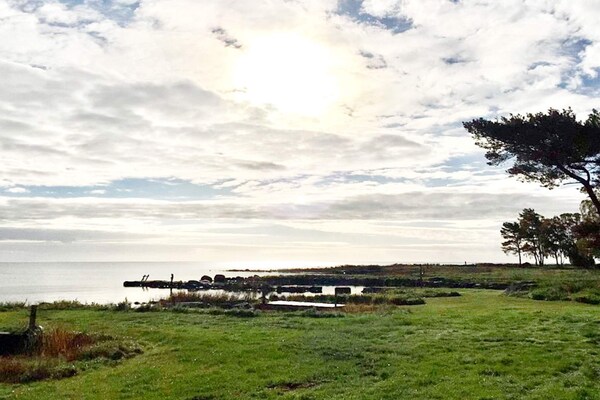 Foto van 8 persoons vakantie huis in BERGKVARA - Vakantiehuis in BERGKVARA - WaterView