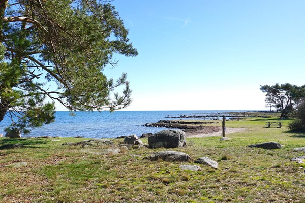 Foto van 8 persoons vakantie huis in BERGKVARA - Vakantiehuis in BERGKVARA - WaterView