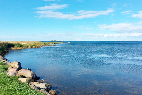 Foto van 8 persoons vakantie huis in BERGKVARA - Vakantiehuis in BERGKVARA - WaterView