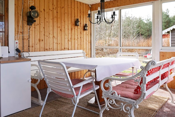 Foto van 8 persoons vakantie huis in BERGKVARA - Vakantiehuis in BERGKVARA - Indoor