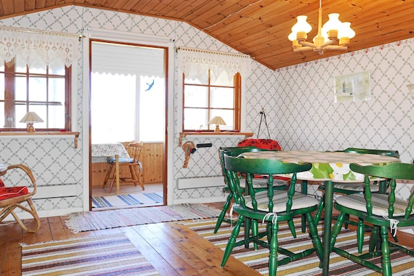 Foto van 8 persoons vakantie huis in BERGKVARA - Vakantiehuis in BERGKVARA - Indoor