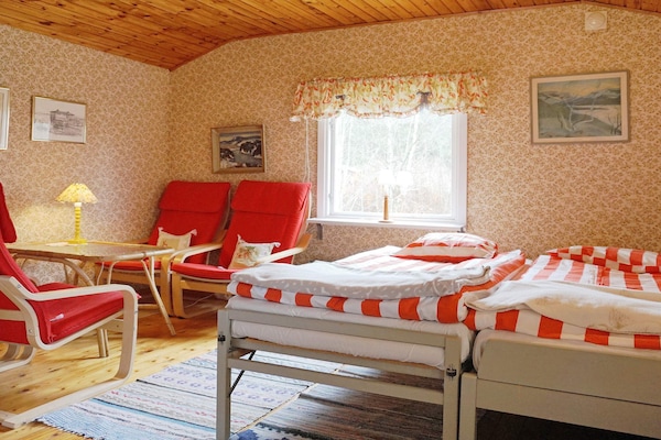 Foto van 8 persoons vakantie huis in BERGKVARA - Vakantiehuis in BERGKVARA - Indoor