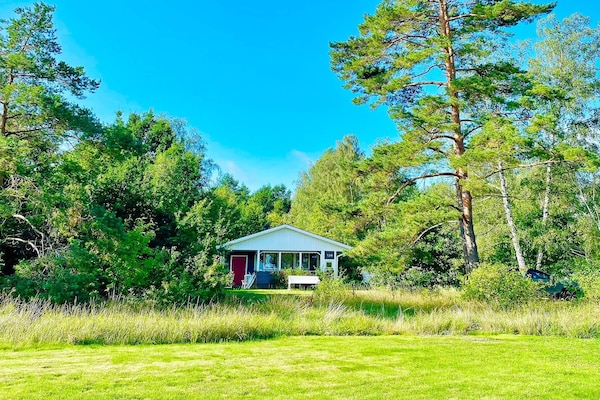 Foto van 8 persoons vakantie huis in BERGKVARA - Vakantiehuis in BERGKVARA - Outdoor