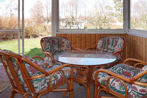 Foto van 8 persoons vakantie huis in BERGKVARA - Vakantiehuis in BERGKVARA - Indoor