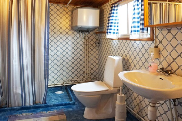 Foto van 8 persoons vakantie huis in BERGKVARA - Vakantiehuis in BERGKVARA - Indoor