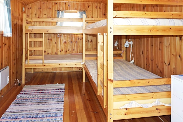 Foto van 8 persoons vakantie huis in BERGKVARA - Vakantiehuis in BERGKVARA - Indoor