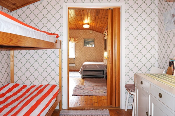 Foto van 8 persoons vakantie huis in BERGKVARA - Vakantiehuis in BERGKVARA - Indoor