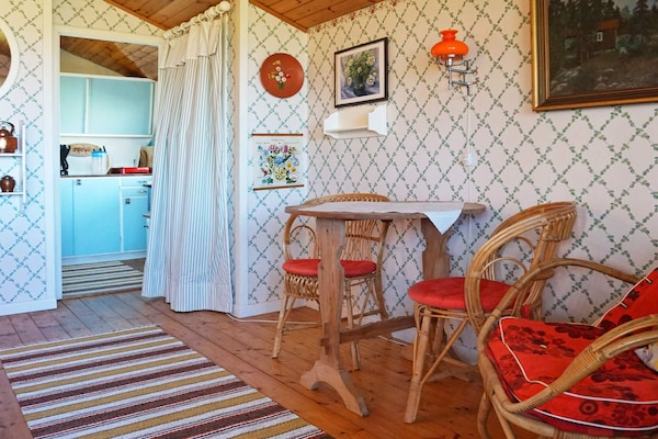 Foto van 8 persoons vakantie huis in BERGKVARA - Vakantiehuis in BERGKVARA - Indoor