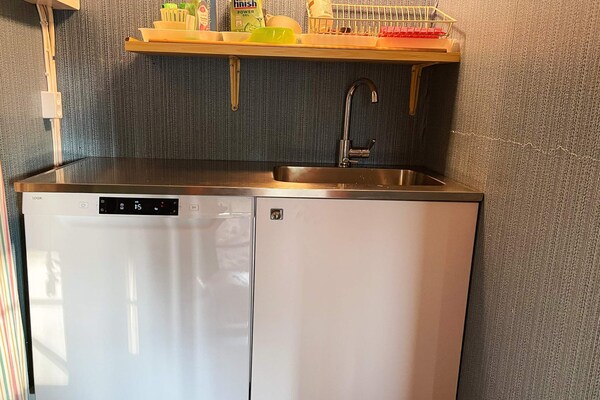 Foto van 8 persoons vakantie huis in BERGKVARA - Vakantiehuis in BERGKVARA - Indoor