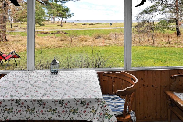 Foto van 8 persoons vakantie huis in BERGKVARA - Vakantiehuis in BERGKVARA - Indoor