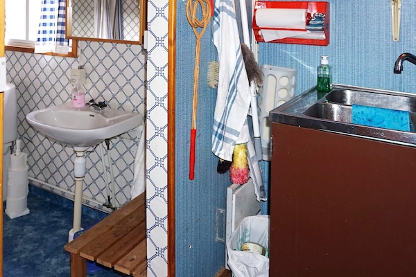 Foto van 8 persoons vakantie huis in BERGKVARA - Vakantiehuis in BERGKVARA - Indoor