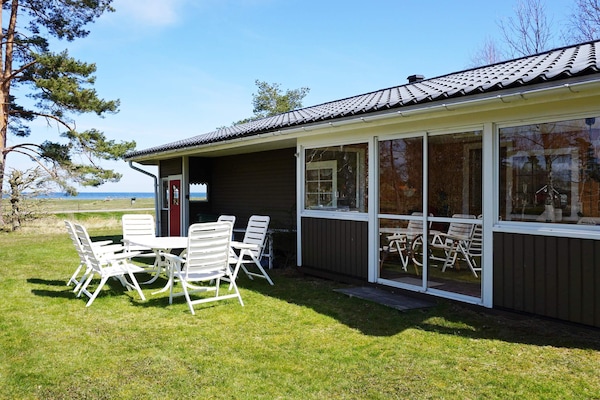 Foto van 8 persoons vakantie huis in BERGKVARA - Vakantiehuis in BERGKVARA - Outdoor