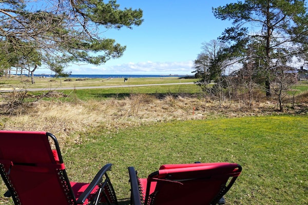 Foto van 8 persoons vakantie huis in BERGKVARA - Vakantiehuis in BERGKVARA - Outdoor