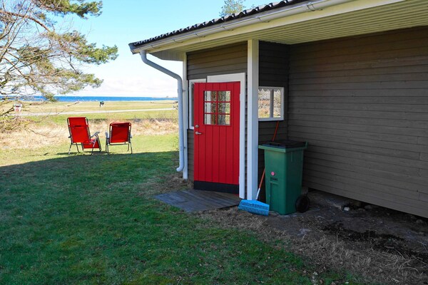 Foto van 8 persoons vakantie huis in BERGKVARA - Vakantiehuis in BERGKVARA - Outdoor